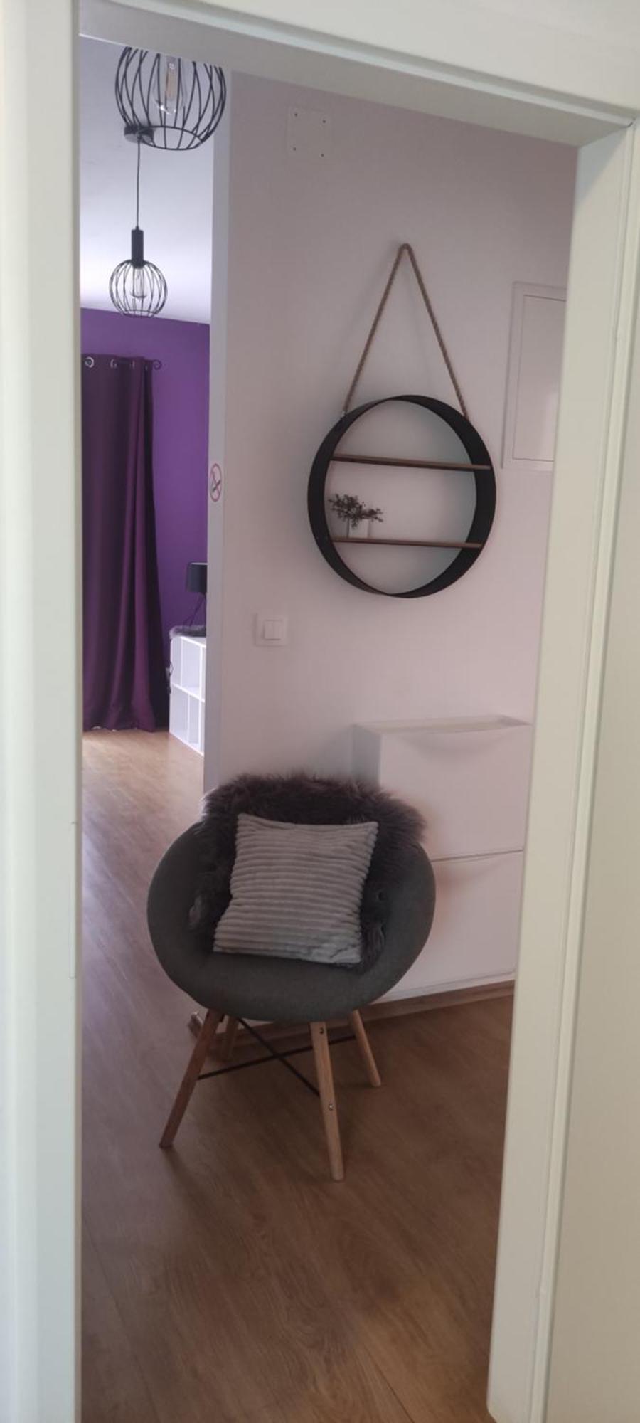 Tomena Apartments 特罗吉尔 外观 照片