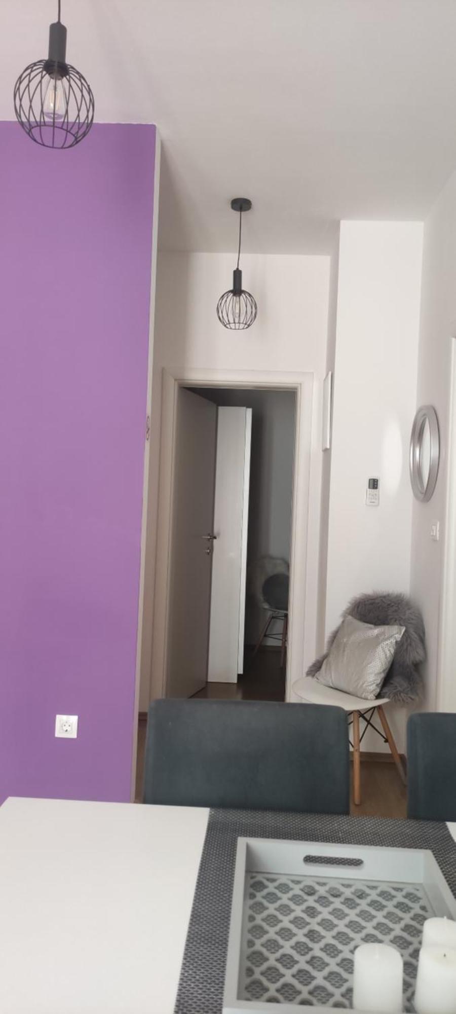 Tomena Apartments 特罗吉尔 外观 照片